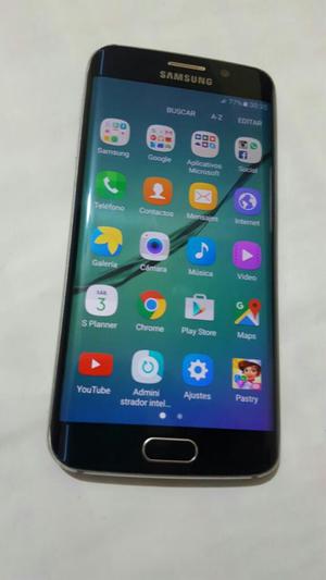 Samsung Galaxy S6 Edge Libre D Operadora