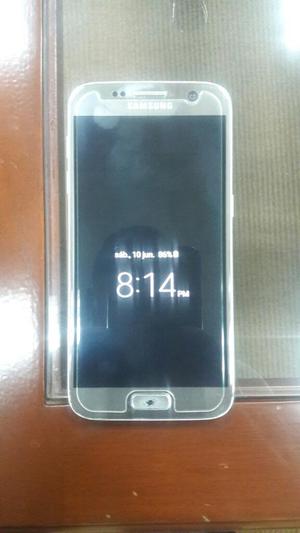 Samsung Galaxy S7 32 Gb Almacenamiento