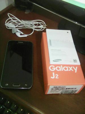 Samsung J2 Change