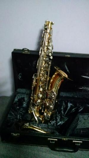 Saxofon Vito Japones Orijinal
