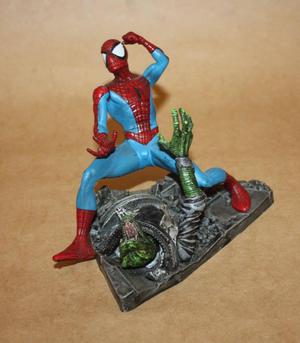 Spiderman Figura de Accion