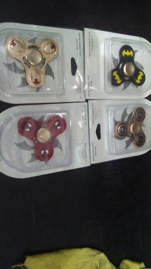 Spinners Metalicoz