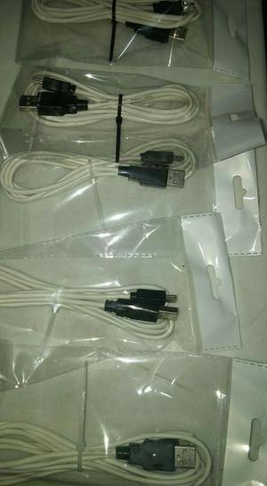 Vendo Cable Micro Usb