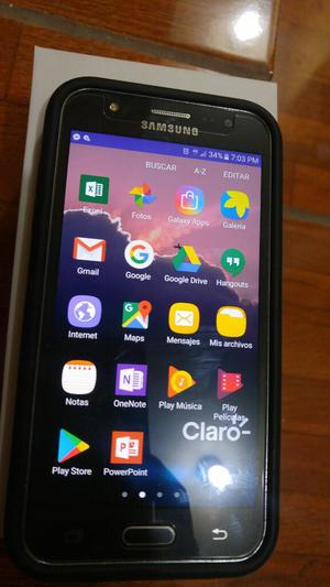 Vendo Celular J5