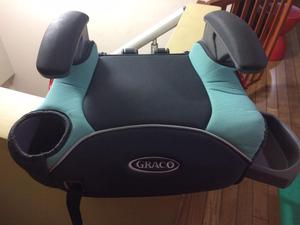 Vendo Dos Booster Graco Usados