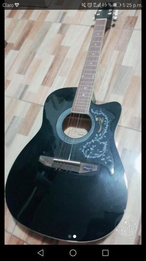 Vendo Guitarra Menphis