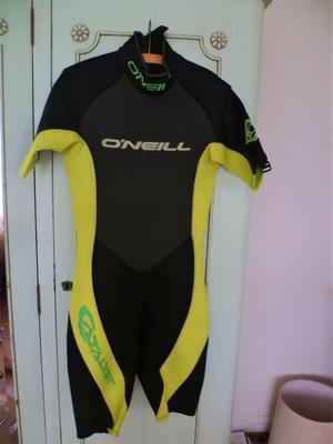 WETSUIT ONIELL