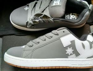 Zapatilla Dc
