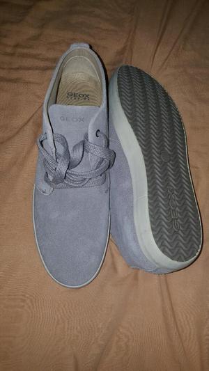 Zapatillas Geox Y Adidas