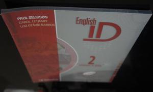 english ID 2 student's book nuevo original