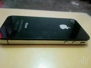 iPhone 4 Color Negro