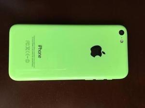 iPhone 5C