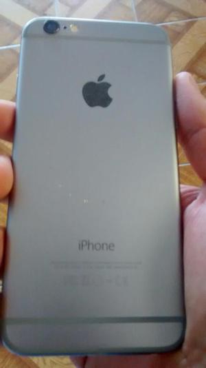 iPhone 6 de 16gb