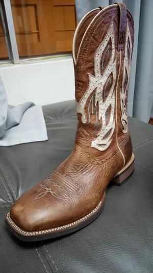 Botas Texanas Ariat Usa