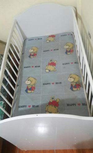Cama/cuna para Bebe O Niño