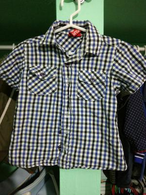 Camisas Bebé