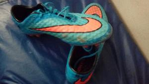 Chimpunes Nike Hypervenom