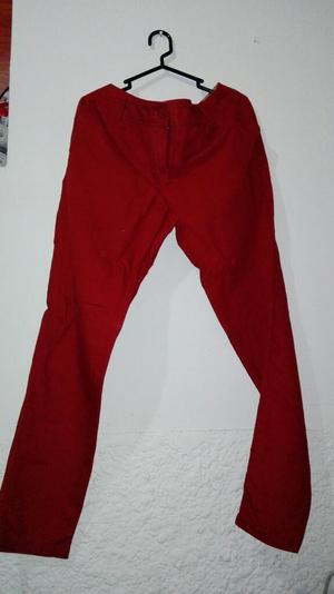 Pantalón Sprinfield