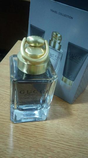 Perfume Gucci Original para Hombre