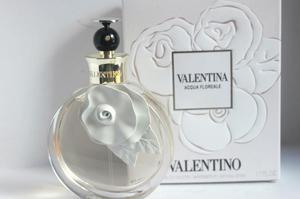 Perfume Valentina Acqua Florale 80ml