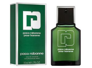 Perfume para Hombre Paco Rabanne 50ml / 1.7 oz