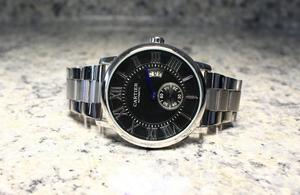 Reloj Cartier: