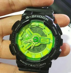 Reloj Gshock