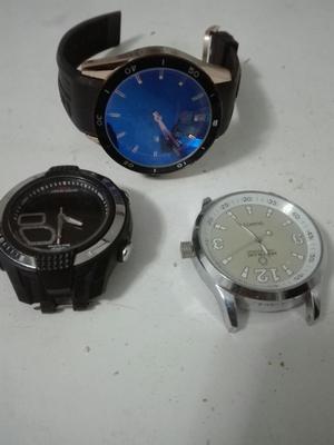 Relojes