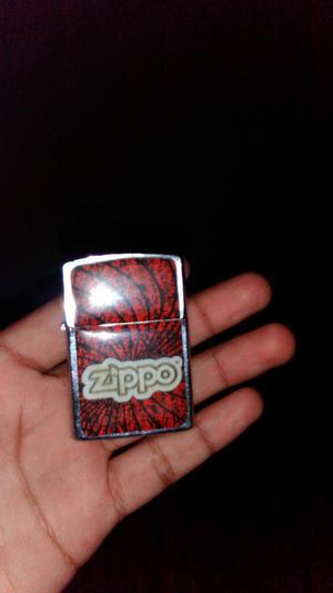 Vendo Zippo, Encendor Recargable