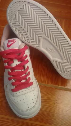 Zapatillas Nike Originales Color Coral