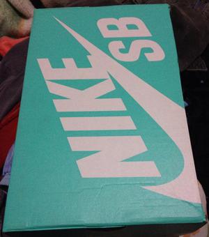 Zapatillas Nike SB