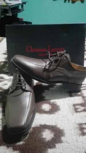 Zapatos de Vestir Christian Lacroix