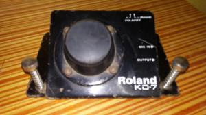 Bombo Roland Kd7