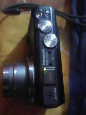Camara Lumix de Panasonic