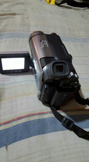 Camara de Video Handycam