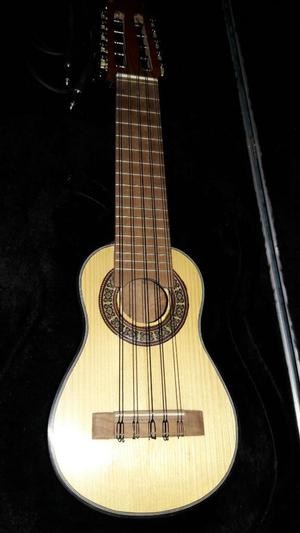 Charango Caoba Calibrado