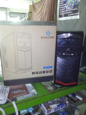 Cpu core 2 duo