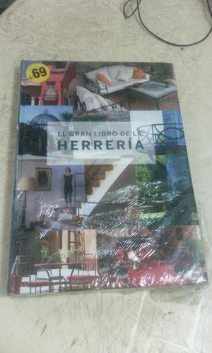 Enciclopedia de La Herreria Nuevo