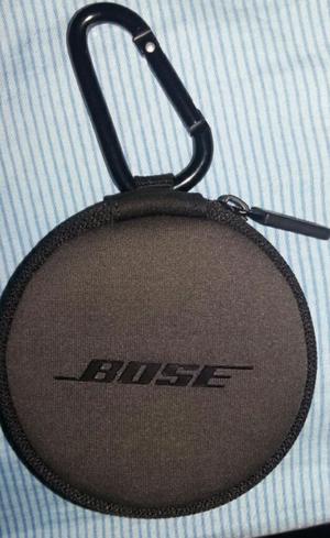 Estuche Bose Headphones