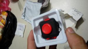 Fidget Cube Nuevo