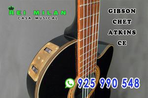 Gibson Electroacustica Chet Atkins