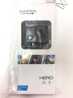 Gopro Hero Cámara Deportiva