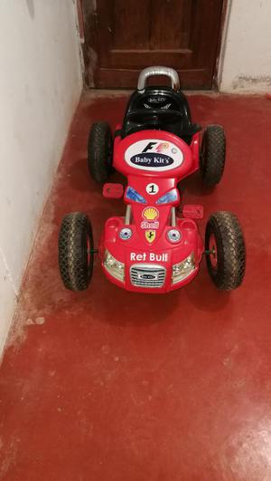 Kids Kart