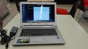 Laptop Lenovo Core I5 8gb 500gb