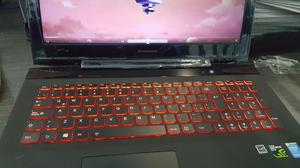 Laptop Lenovo Gamer Y