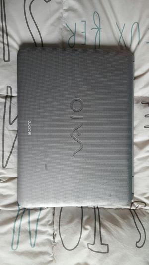 Laptop Sony Vaio Vgn Nr350fe