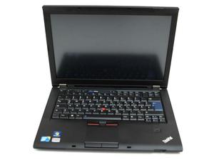 Lenovo ThinkPad T410 Core I5