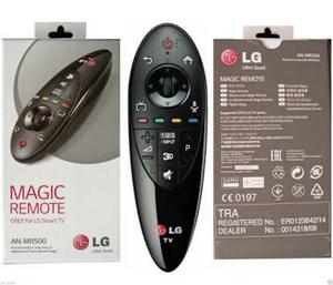 Magic Remote Mr500
