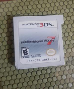 Mario Kart 7 para 3ds