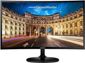 Monitor Curvo Samsung Cf390 de 24